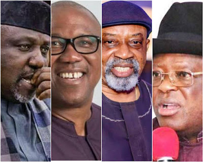 Igbo Presidency: What You May Have Missed From List of Eminent Candidates
