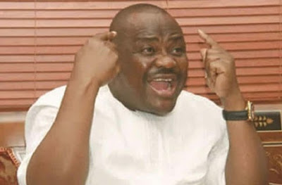 IPOB: Wike to Reward N50m to Anyone With Useful Information on Stanley Mgbere