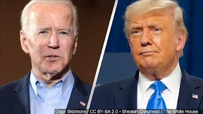 2 Days After Joe Biden Was Declared Winner, See The Strong Message Donald Trump Sent To His Supporters