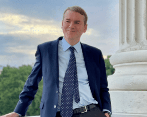 Michael Bennet