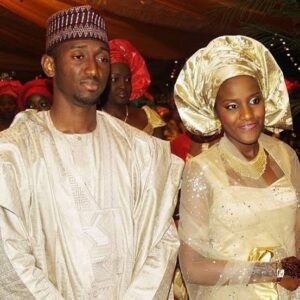 Halima Dangote